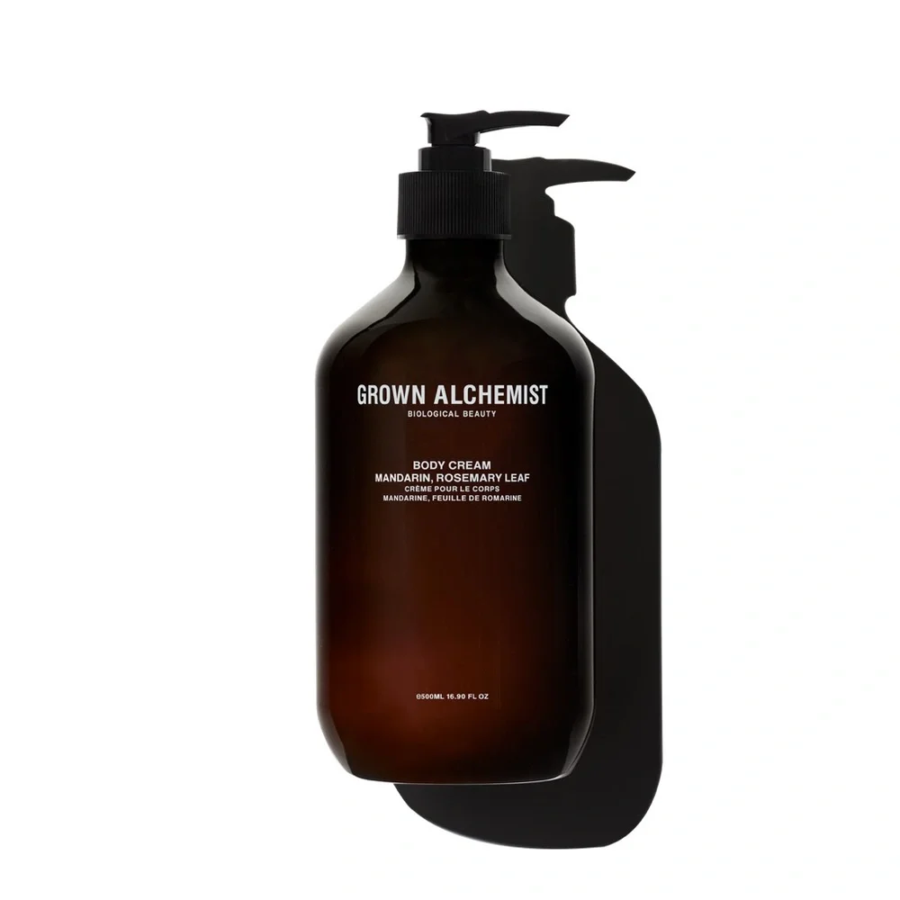 Grown Alchemist Beauty Body Bundle - Picture 4 of 6
